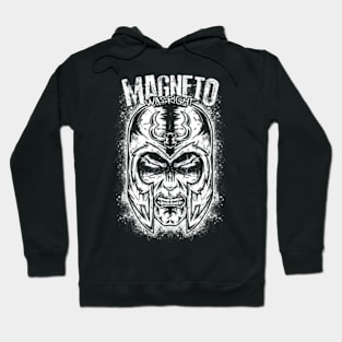 Magneto Hoodie